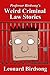 Professor Birdsong's Weird Criminal Law Stories by Leonard Birdsong