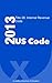 US Code Title 26 2013 by LawBox LLC
