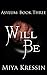 Will Be (Asylum Saga #3)