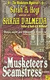The Musketeer's Seamstress