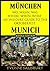 OKTOBERFEST MÜNCHEN, The Insiders' Guide to the Oktoberfest in Munich (Insiders' Guides Book 1)