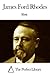 Works of James Ford Rhodes