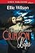 Crimson Lips (Amazon Warrio...