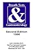 Breath Test & Gastroenterology by Lyle H. Hamilton