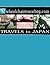 Wheelchair Travel to Japan