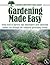 Gardening Made Easy
