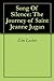 Song Of Silence: The Journey of Saint Jeanne Jugan