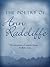 The Poetry of Ann Radcliffe