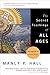 The Secret Teachings of All Ages by Manly P. Hall