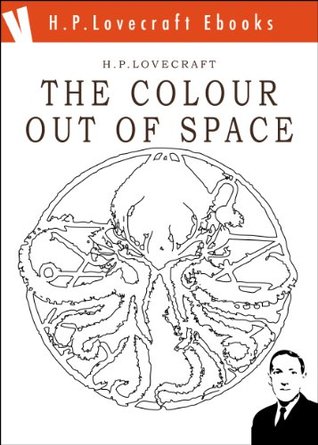 The Colour Out of Space