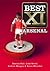 Best XI Arsenal by Damian Hall