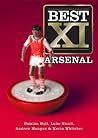 Best XI Arsenal Best XI Arsenal