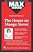 The House on Mango Street (MAXNotes)