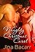 A Naughty Christmas Carol by Jina Bacarr