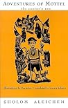 Adventures of Mottel the Cantor's Son