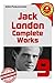 Complete Works of Jack London Set.9 (The Call of the Wild, The Cruise of the Dazzler, The Cruise of the Snark)