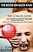 The Book on Back Pain: Proven Treatments for Immediate and Permanent Chronic Back Pain Relief using EFT Tapping, Hypnotherapy, Lower Back Exercises and Back Stretches