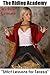 The Riding Academy - Strict Lessons for Teresa