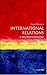 International Relations: A Very Short Introduction (Very Short Introductions)