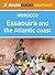 Essaouira and the Atlantic Coast Rough Guides Snapshot Morocco (includes Casablanca, Rabat, Safi and El Jadida) (Rough Guide to...)