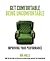 Get Comfortable Being Uncomfortable by Bob Molle