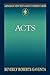 Abingdon New Testament Commentaries: Acts