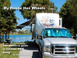My House Has Wheels (Kindle Edition)