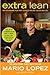 Extra Lean: The Fat-Burning Plan That Changes the Way You Eat for Life