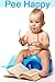 Pee Happy: A No Non-Sense Approach to Potty Training Even the Most Stubborn Child