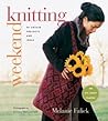 Weekend Knitting:...