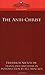 The Anti-Christ by Friedrich Nietzsche