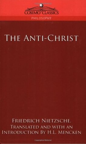 The Anti-Christ