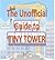The Unofficial Guide to Tiny Tower