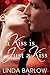 A Kiss is Just a Kiss (Night Games, #2)