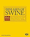 Diseases of Swine Book cover for Diseases of Swine