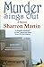 Murder Sings Out (Elizabeth...