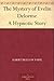 The Mystery of Evelin Delorme A Hypnotic Story
