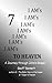 7 I AM's to Heaven