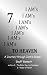7 I AM's to Heaven by Geoff Bennett