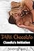 Dark Chocolate: Claudia's Initiation (Interracial BDSM)