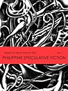 Book cover for Philippine Speculative Fiction Volume 1