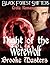 Night of the Werewolf: Paranormal Erotica