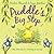 Puddle's Big Step
