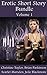 Erotic Short Story Bundle V...