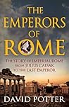 Emperors of Rome