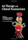 Book cover for Art Therapy and Clinical Neuroscience