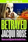 Betrayed (Part On...