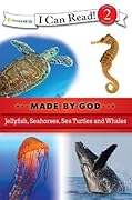 Sea Creatures: Level 2