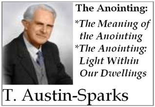 The Anointing