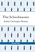 The Schoolmaster by A.C. Benson